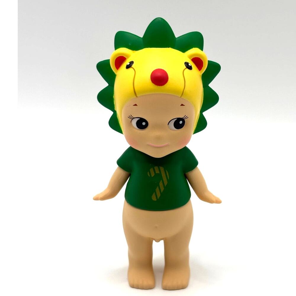 Authentic Sonny Angel Lion Mini Figure, '25 Advent Calendar Series - NEW